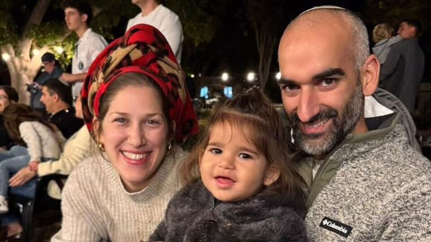 "חיכיתי שאלעד יתקשר להגיד שהכל בסדר, אבל אחרי כמה דקות שהשיחה ממנו לא הגיעה..."