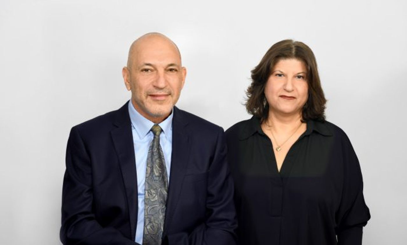 עורכי הדין ורד כהן ורענן בר און