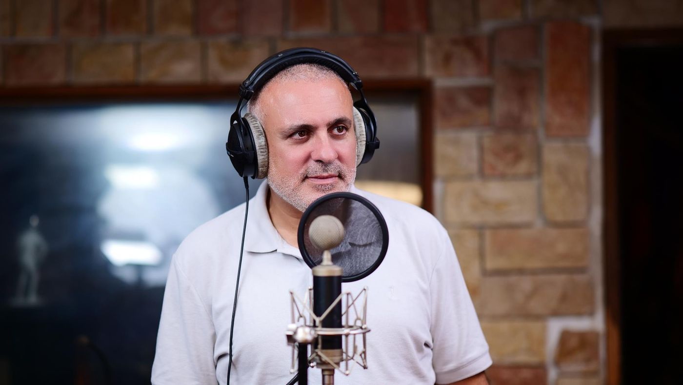 יורם אוחיון, פרוייקט מנגינות חיים
