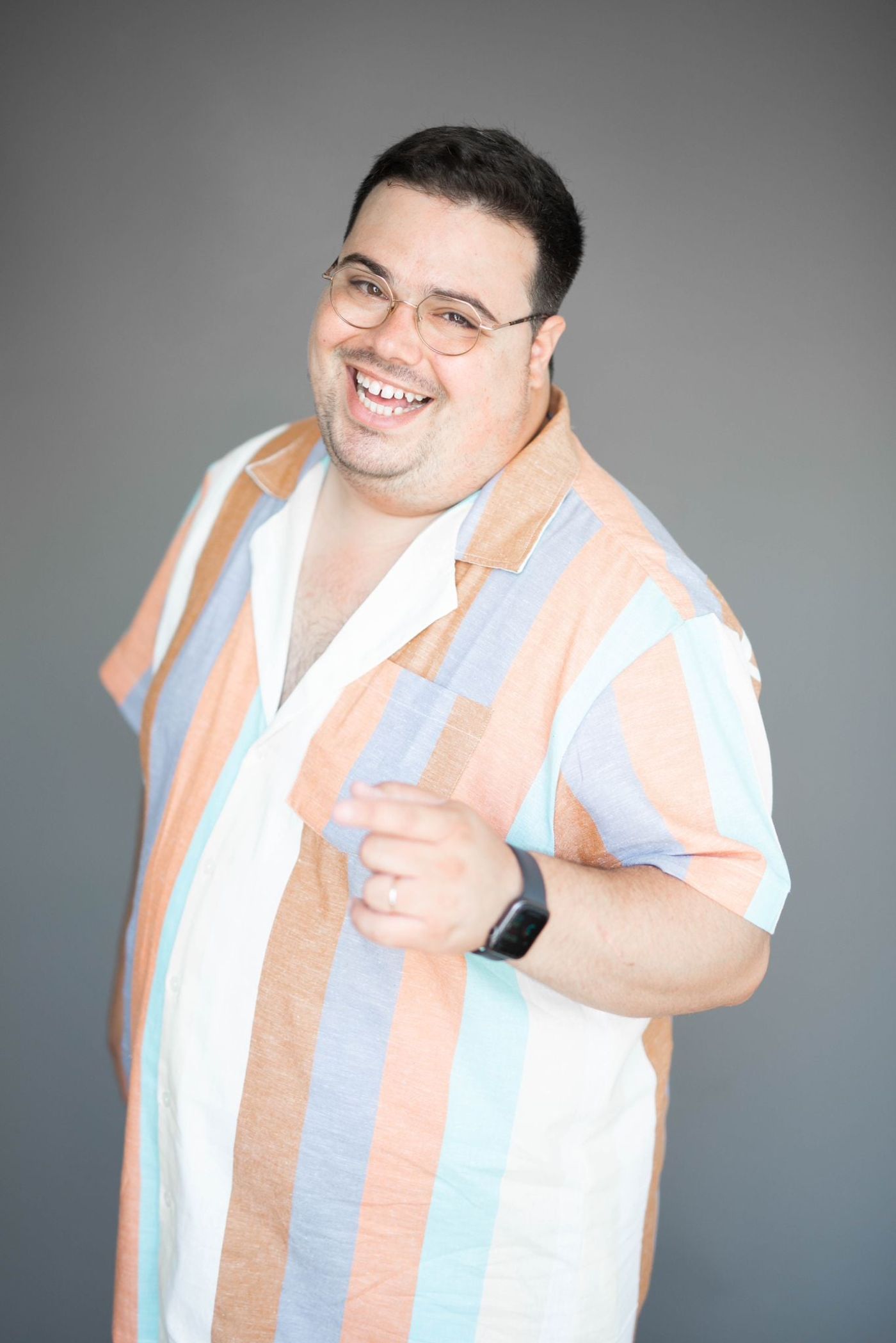 אוראל צברי
