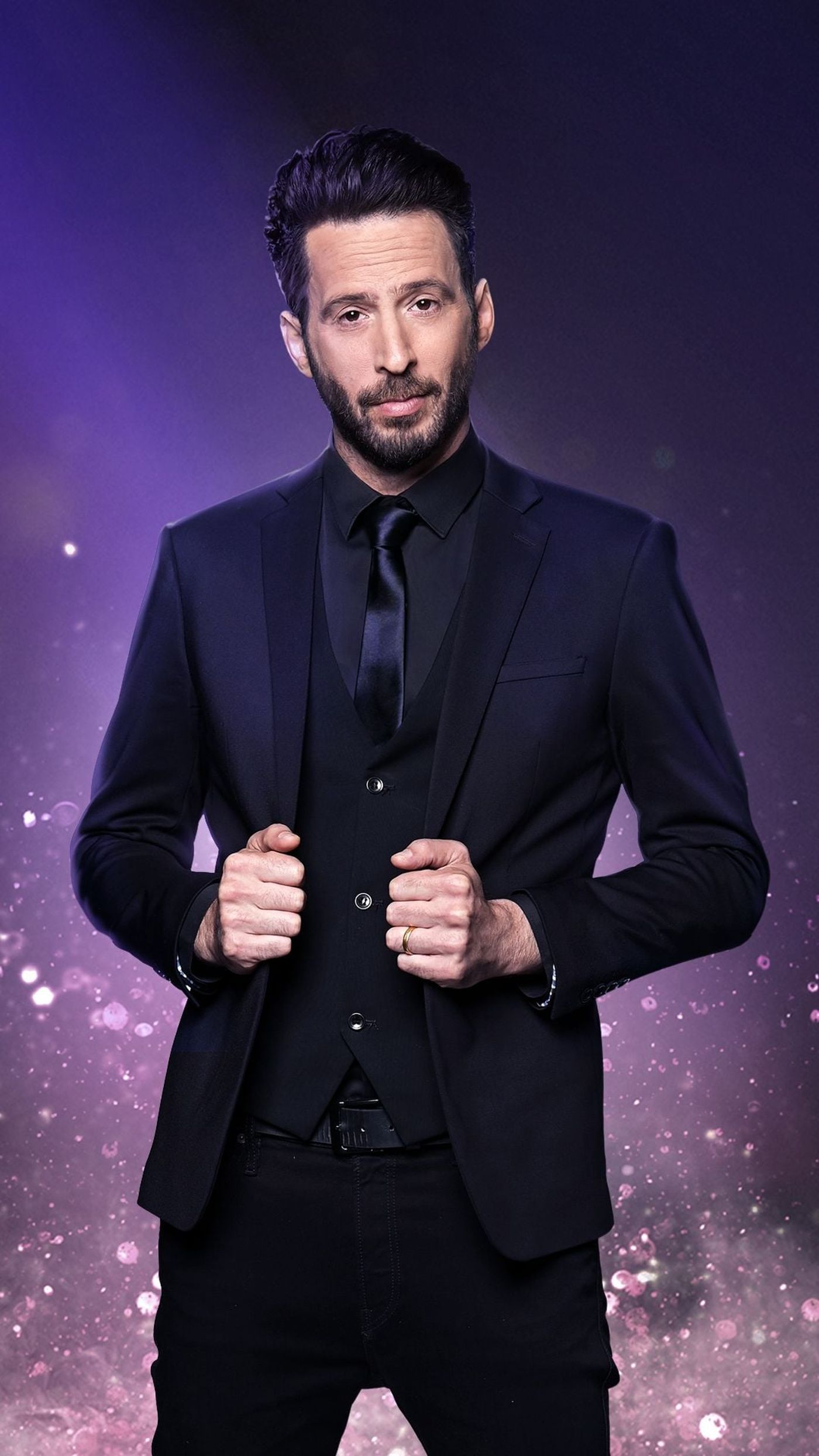 עידו רוזנבלום