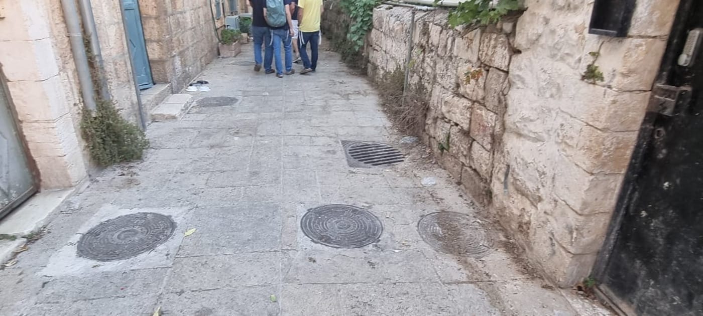 ביובים
