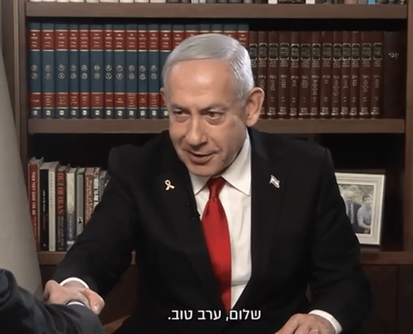 שינוי כיוון? זה הערוץ אליו נתניהו יתראיין הערב