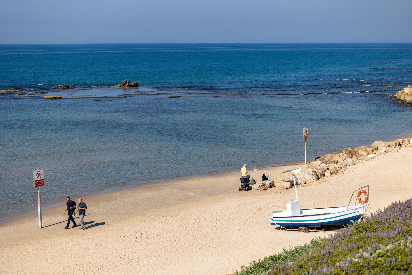 2 הרוגים ופצועים נוספים בהתנגשות סירה ביפו