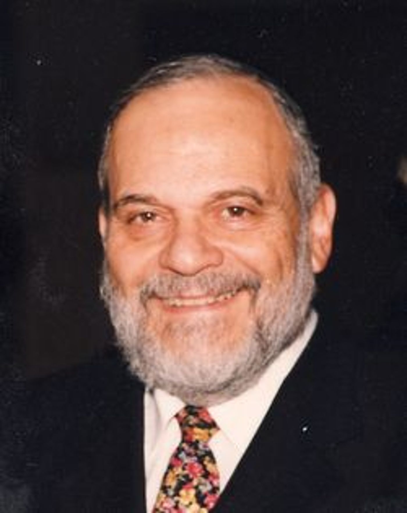 הרב דב בערל ויין זצ"ל. (מקור התמונה: ויקיפדיה – באדיבות המצולם)
