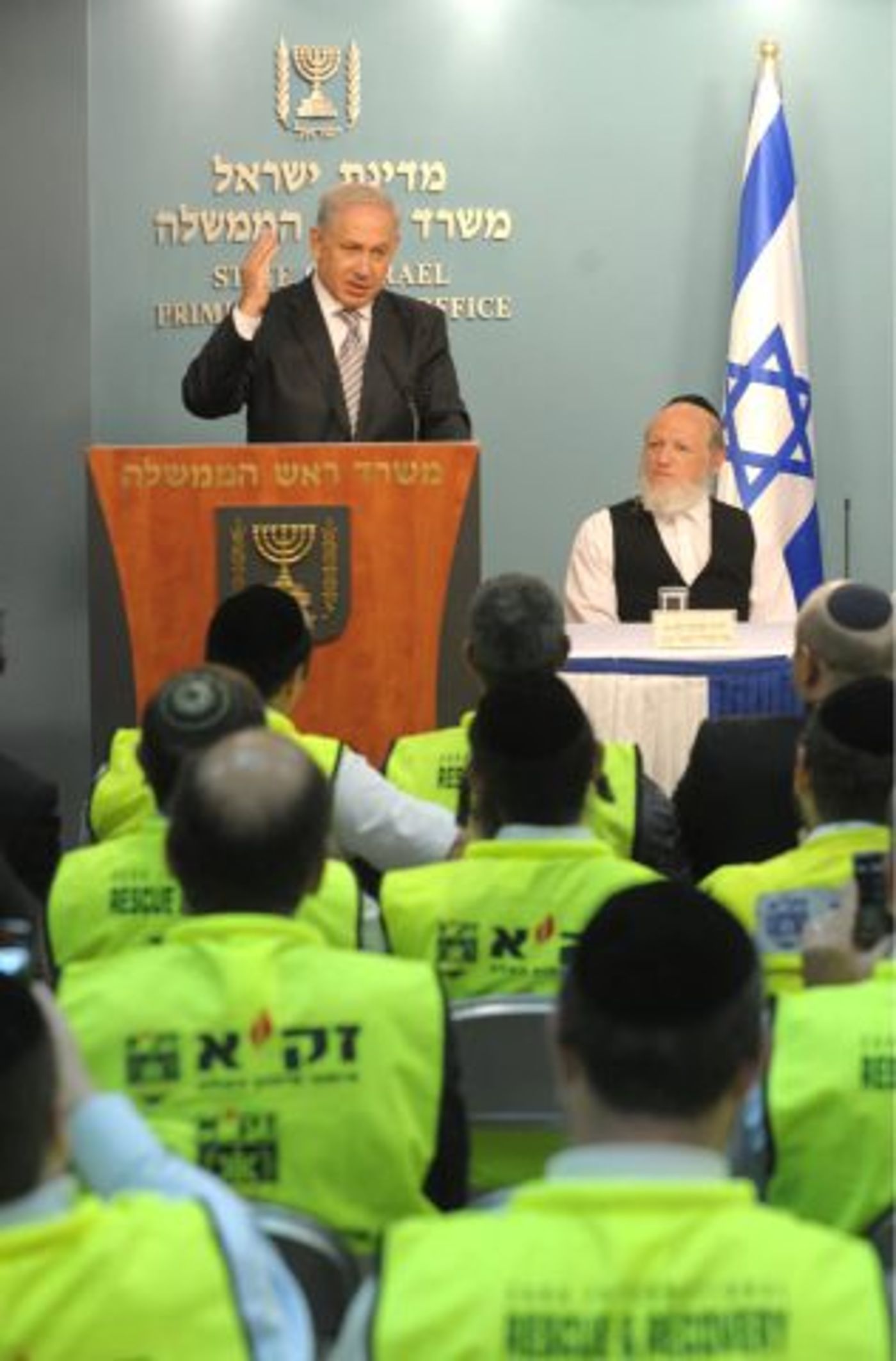 מתוך הדוקו "משי זהב" (באדיבות כאן 11, ביונד קריאטיב)