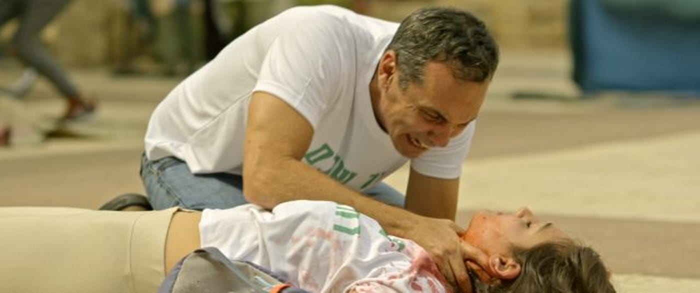 מתוך הסרט "בשם הבת"