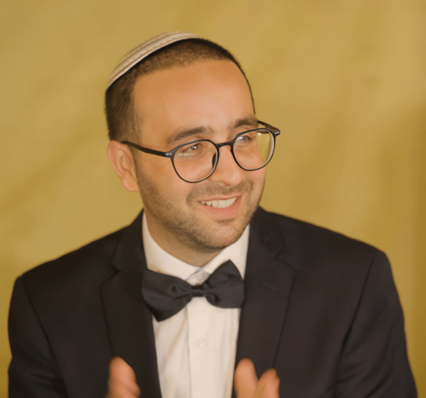 עוזיאל סבתו (צילום יוסף מזרחי)