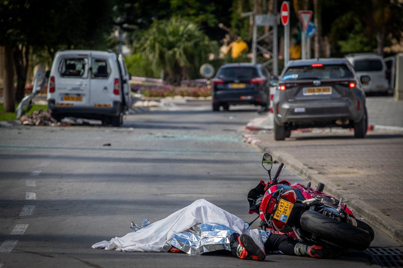 מבקר המדינה: הממשלה כשלה טוטאלית בטיפול מול העורף