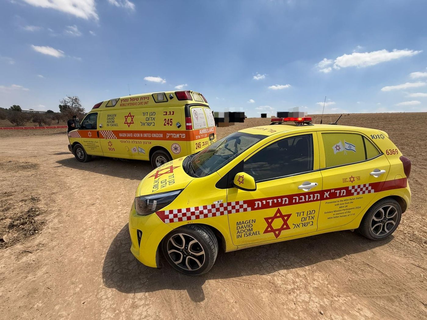 הקרבן הערבי ה-173: בדואית נרצחה על רקע כבוד המשפחה