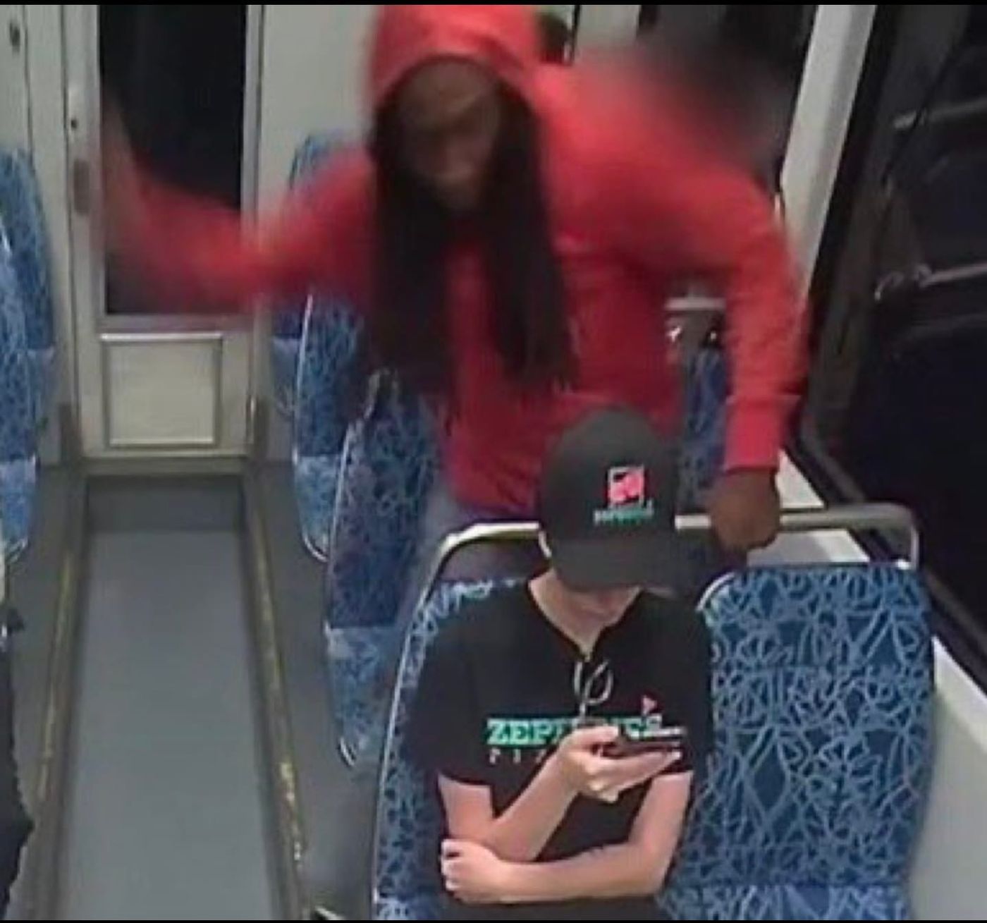 הרצח האכזרי בארה"ב, והסערה שיצרה התעלמות התקשורת