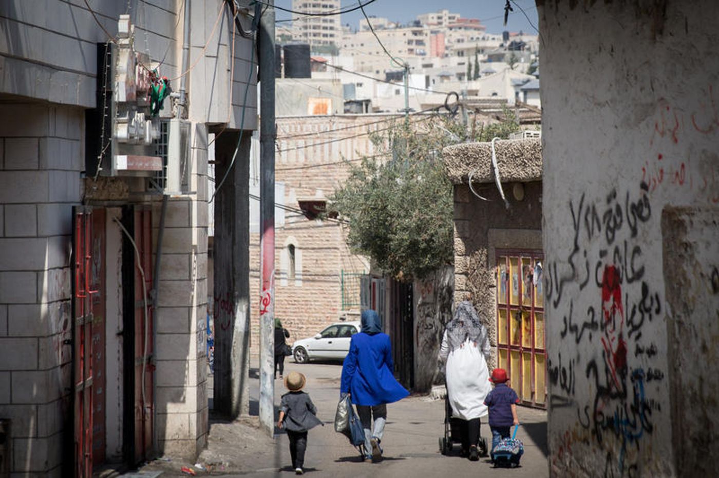 הותר לפרסם: השב"כ סיכל חוליית ענק של חמאס בגוש עציון