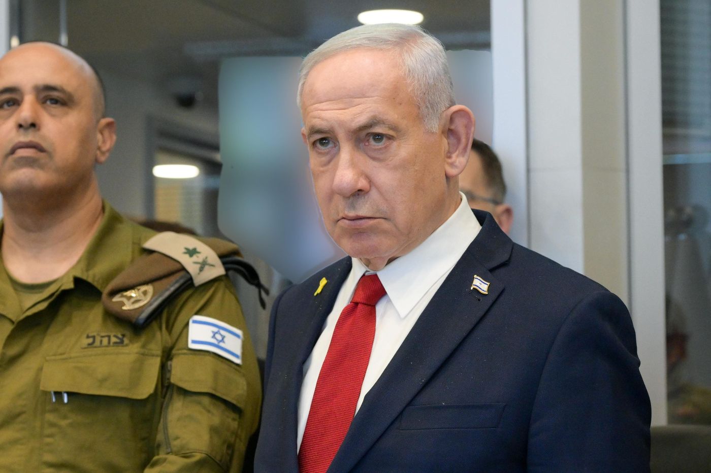 נתניהו בהתייחסות ראשונה לעימות הקרוב מול איראן