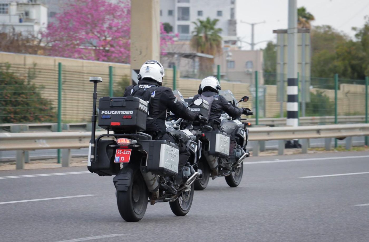 גם הערב: צפי להפגנות חרדים אחר הצהריים| כביש 4 יחסם