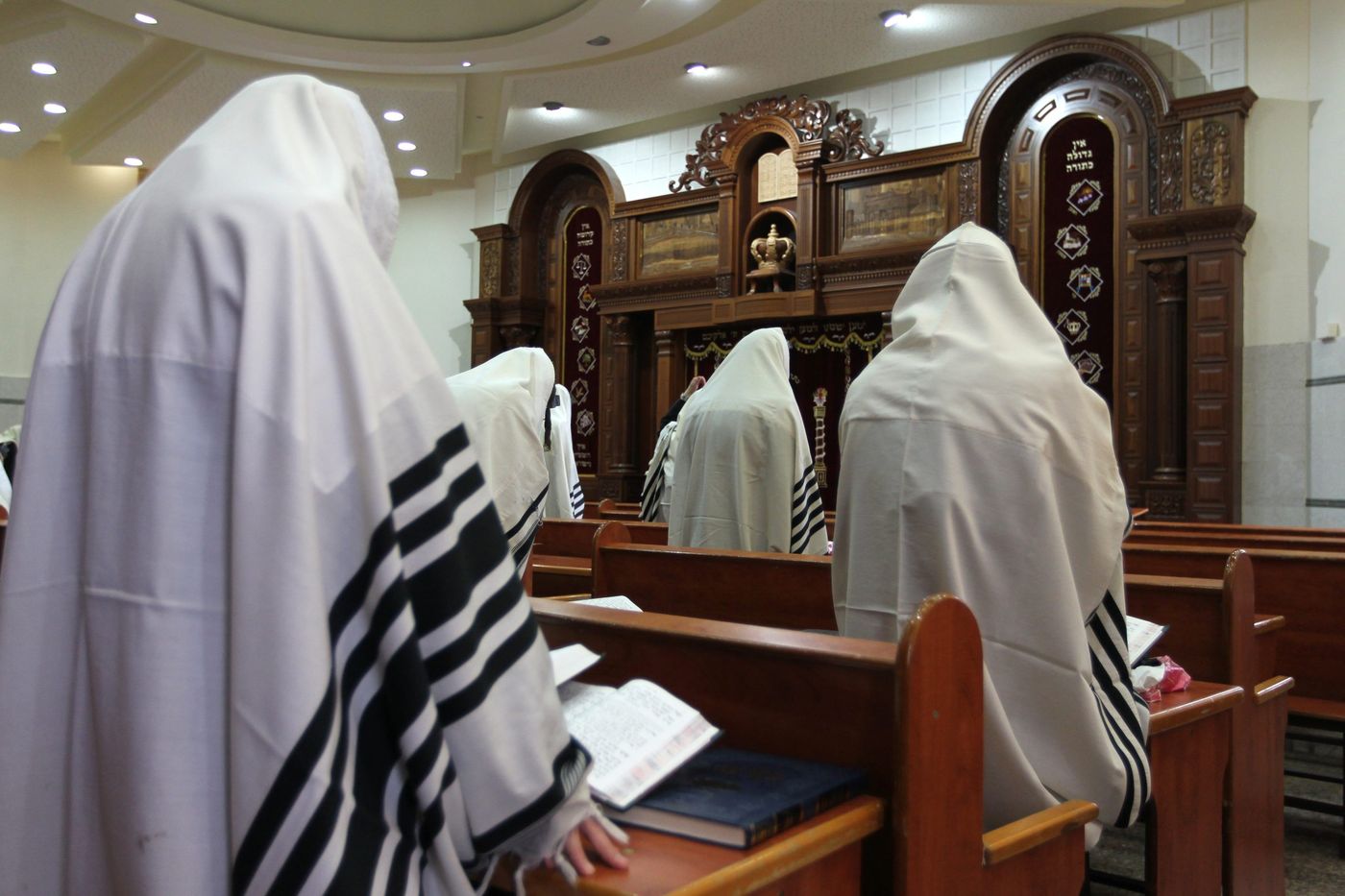איך להפוך את ראש השנה לאיכותי עם הילדים המתגברים