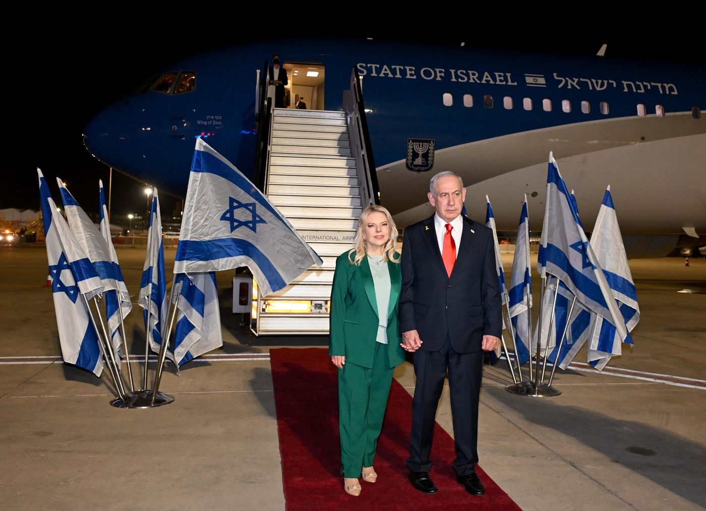 לקראת סיכום עסקה? דיווח: נתניהו ביטל חופשה מתוכננת