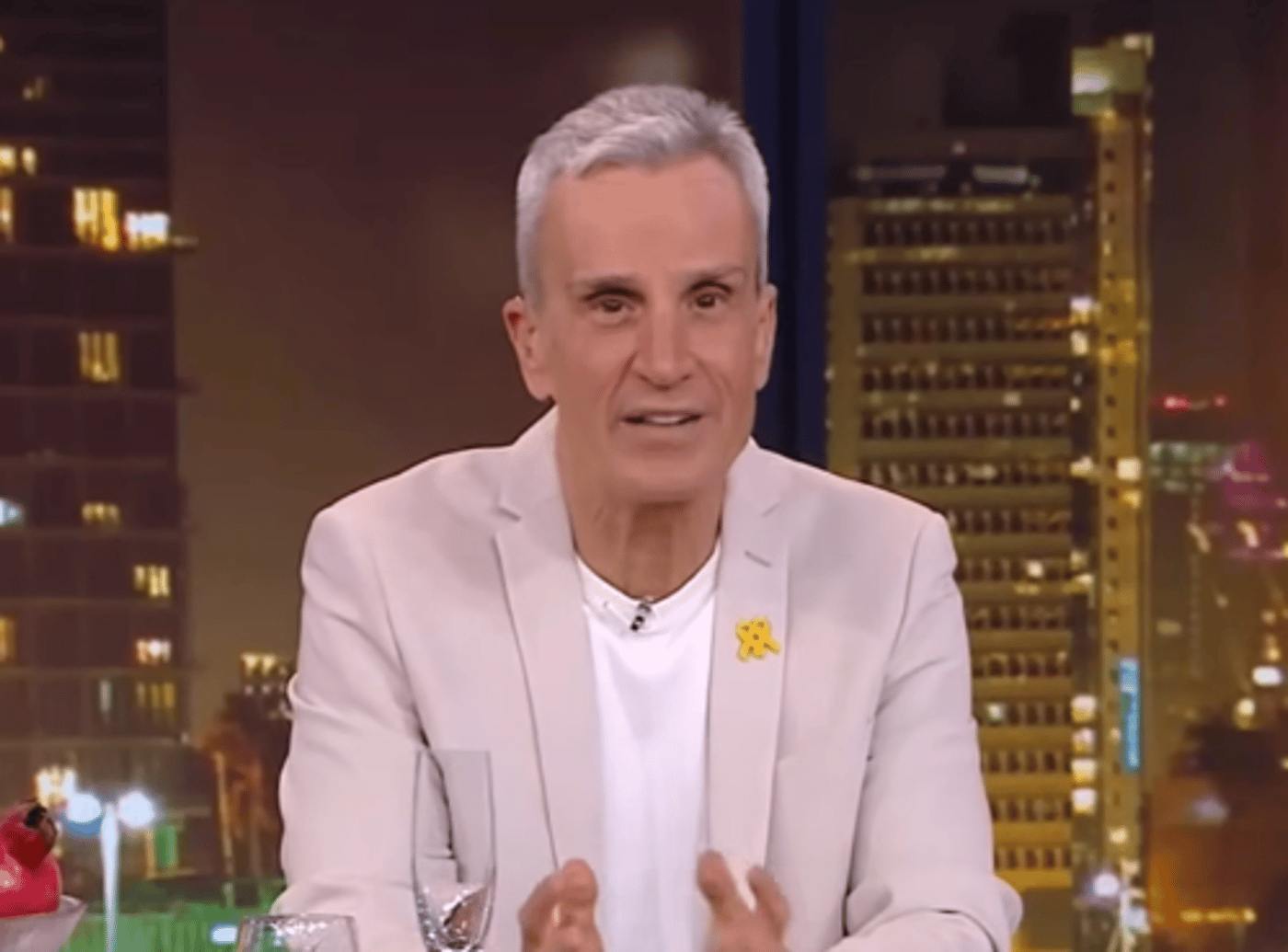 אברי גלעד מציע לשנות את השם של ראש השנה; זה השם החדש
