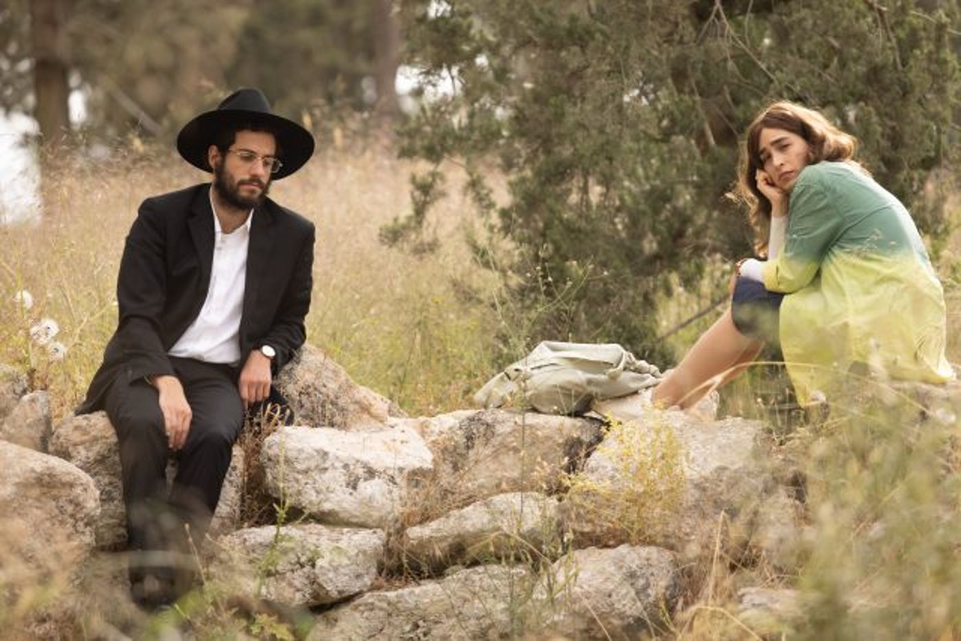 חשבונות שמיים.