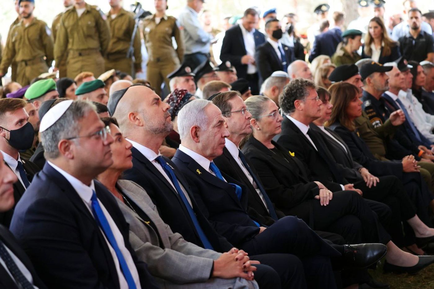 נחזור ללחימה? נתניהו: ״נשיג את כל מטרות המלחמה״