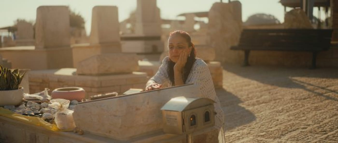 מתוך " עד השם האחרון" (באדיבות HOT)