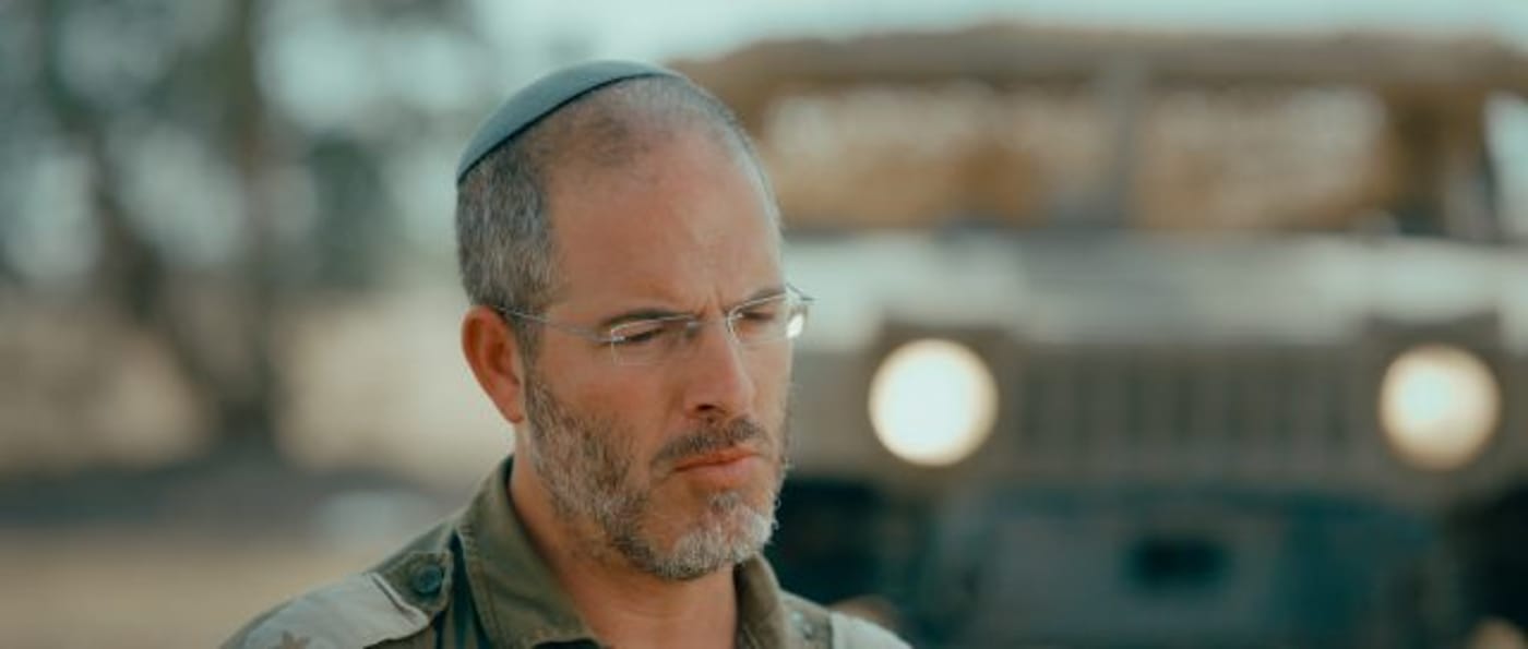 (באדיבות HOT)