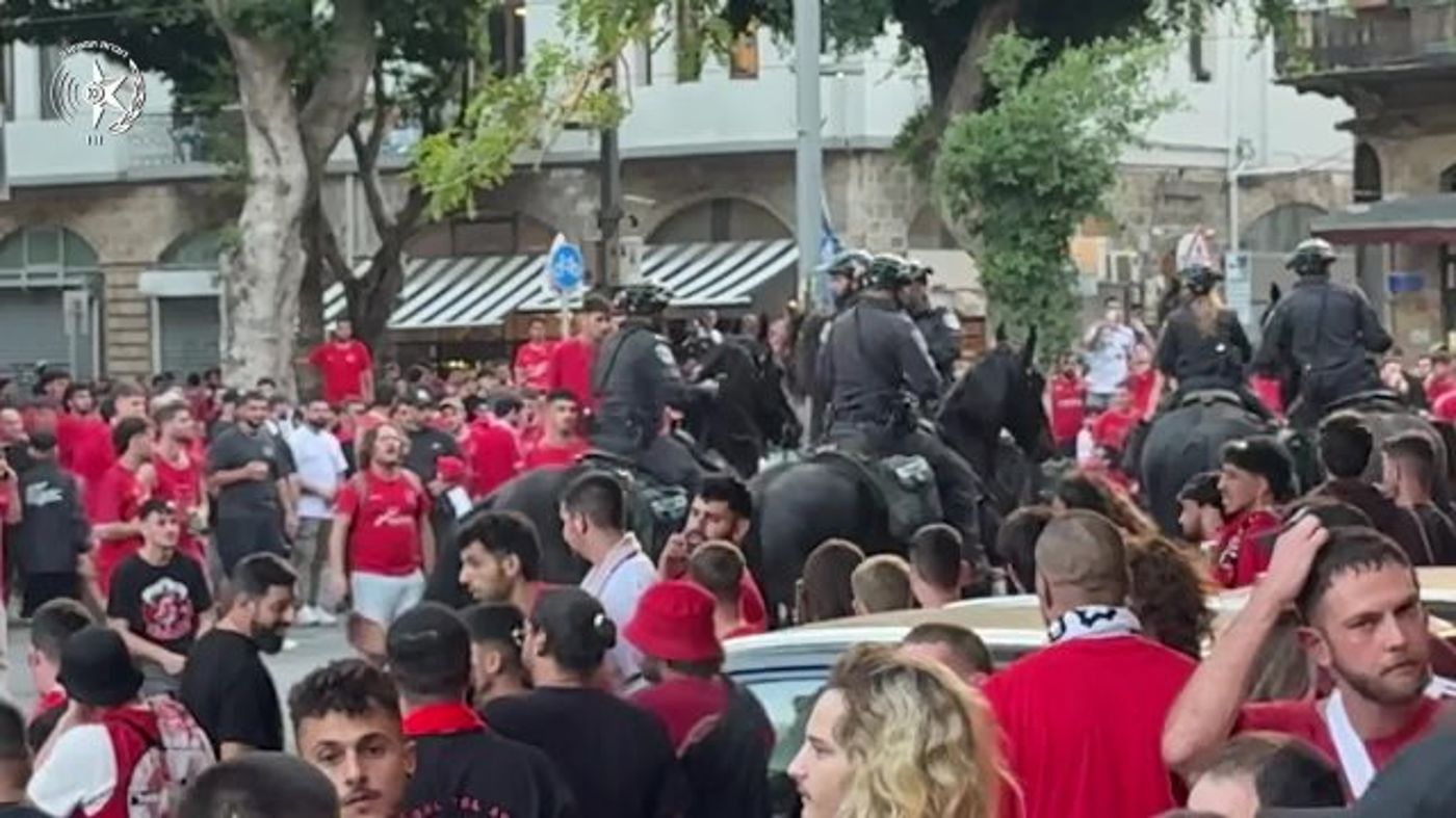 אוהדי הפועל תל אביב |