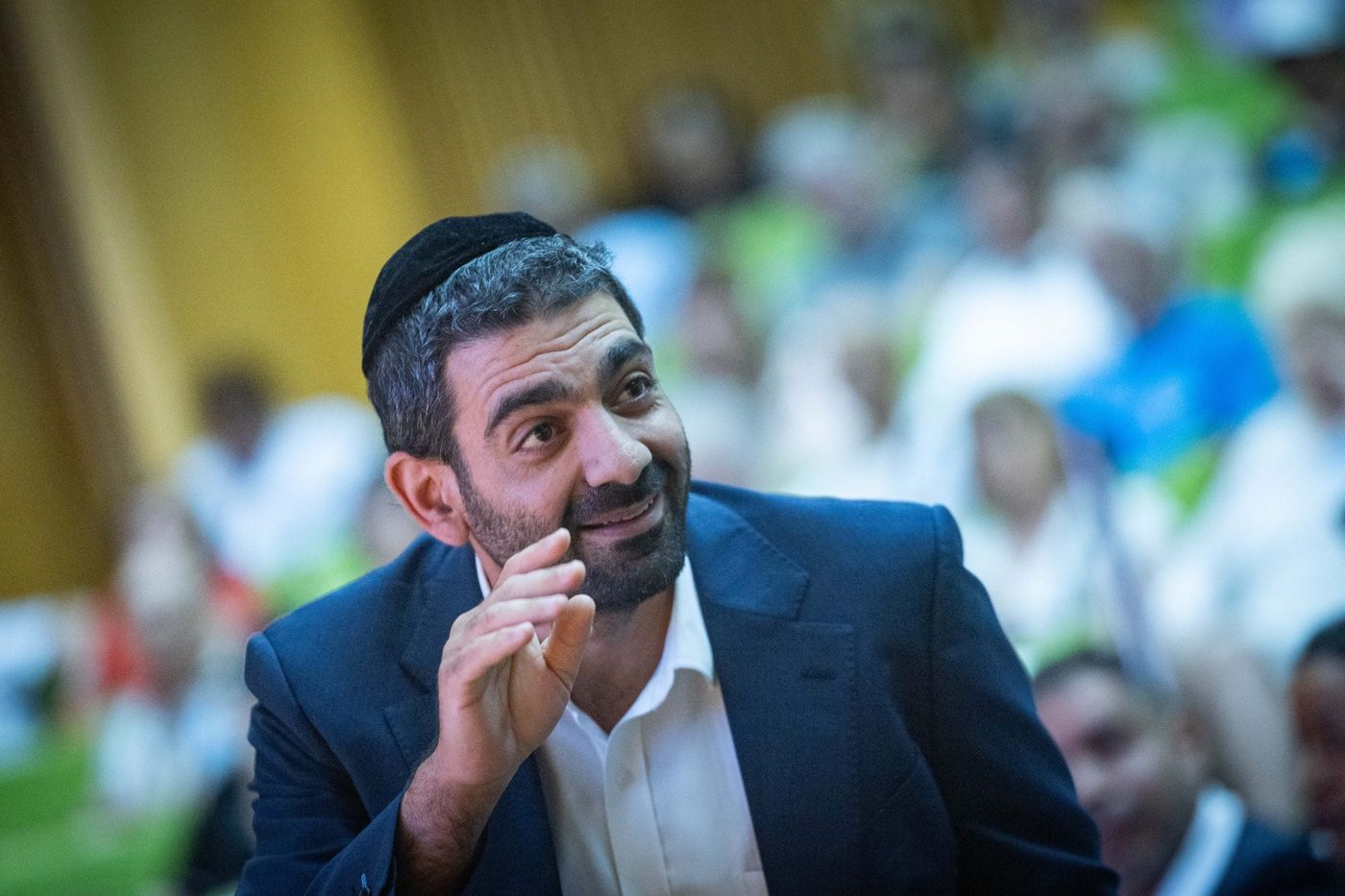 הבלוף של ש"ס נחשף | מלכיאלי: "אנחנו עדיין בקואליציה"
