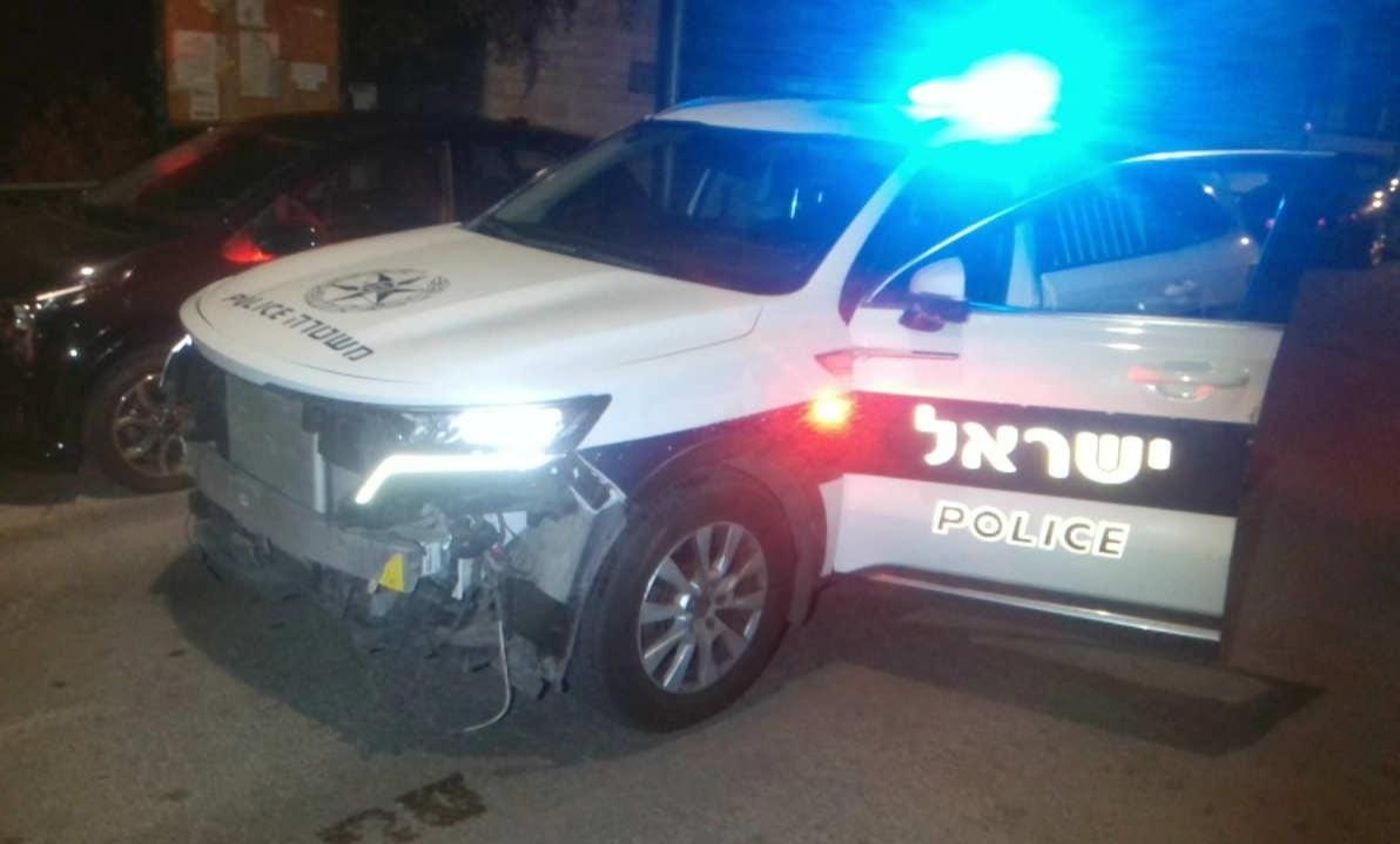 בעקבות הבהלה: המשטרה בהודעת הבהרה חשובה