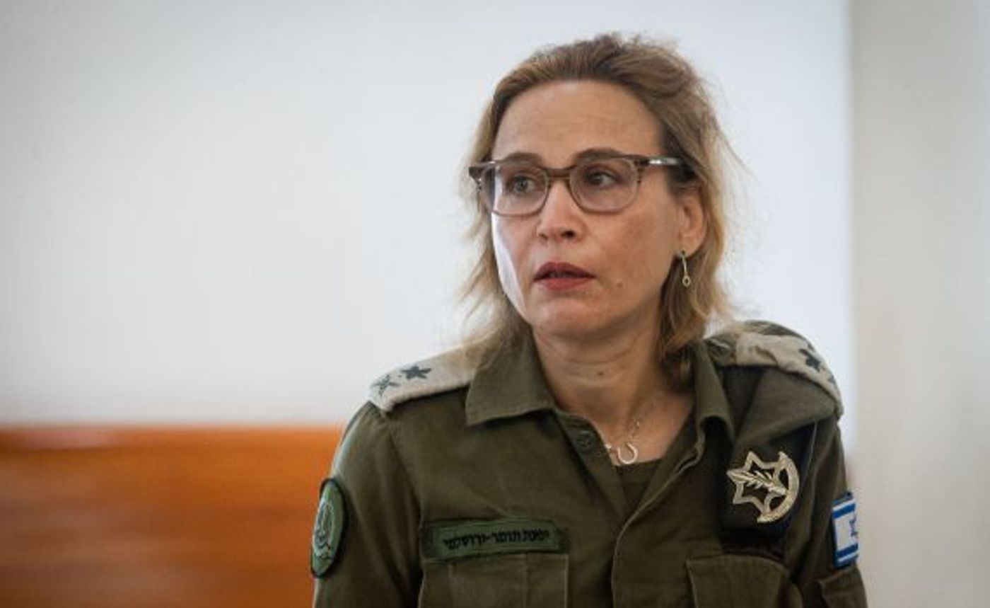 הכל מתחיל לצוף: התפתחות דרמטית נוספת בפרשת הפצ"רית