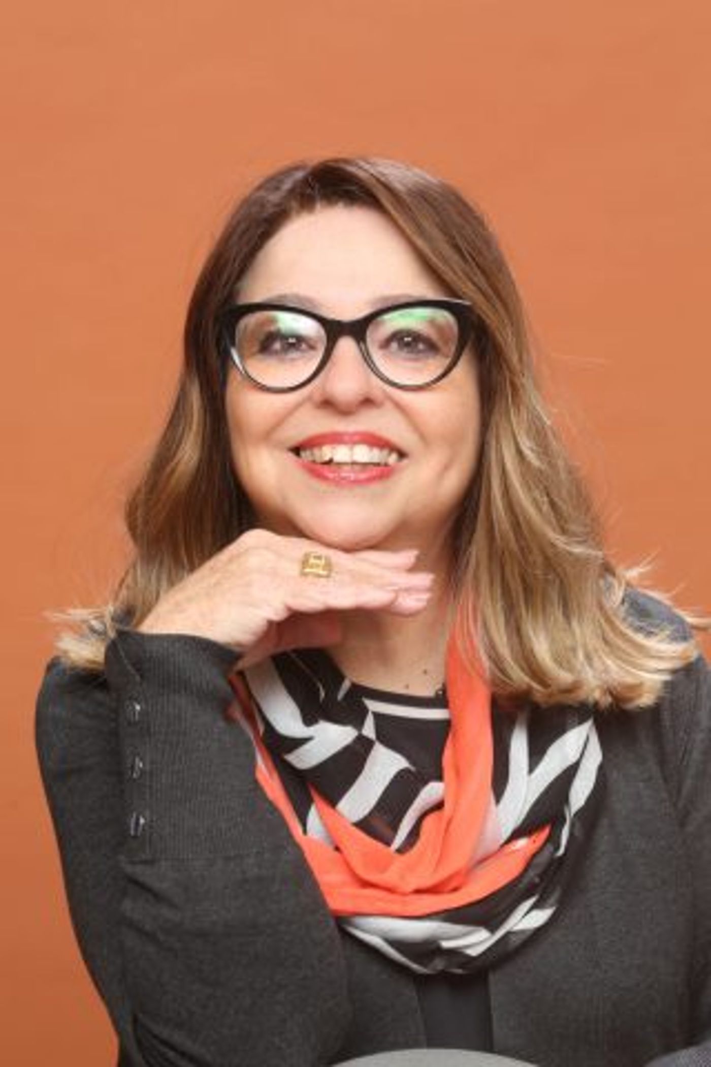 דבורה דרוק (צילום פרג')