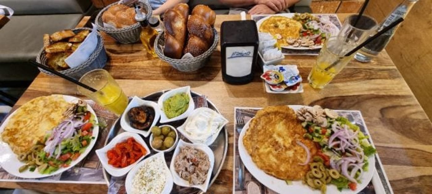בוקר