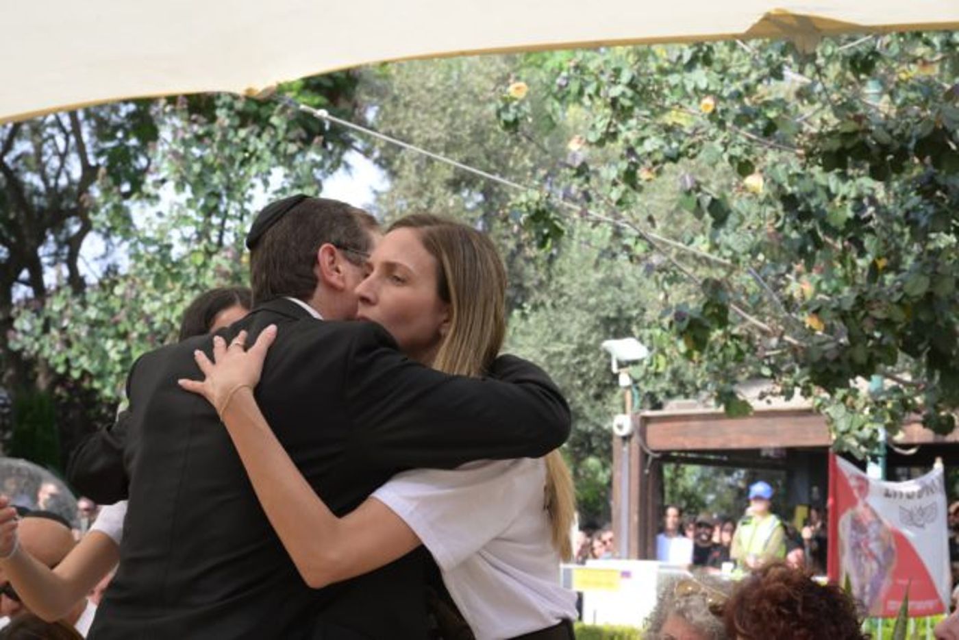 אל"מ אסף חממי מובא למנוחות: "תדע שהותרת אחריך מורשת"