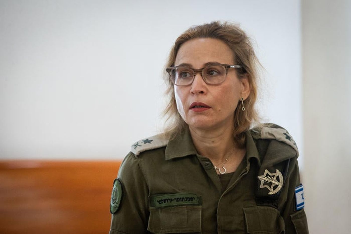 היועמ"שית בחוץ: הסתיימה חקירת הפצ"רית בפרשת שדה תימן