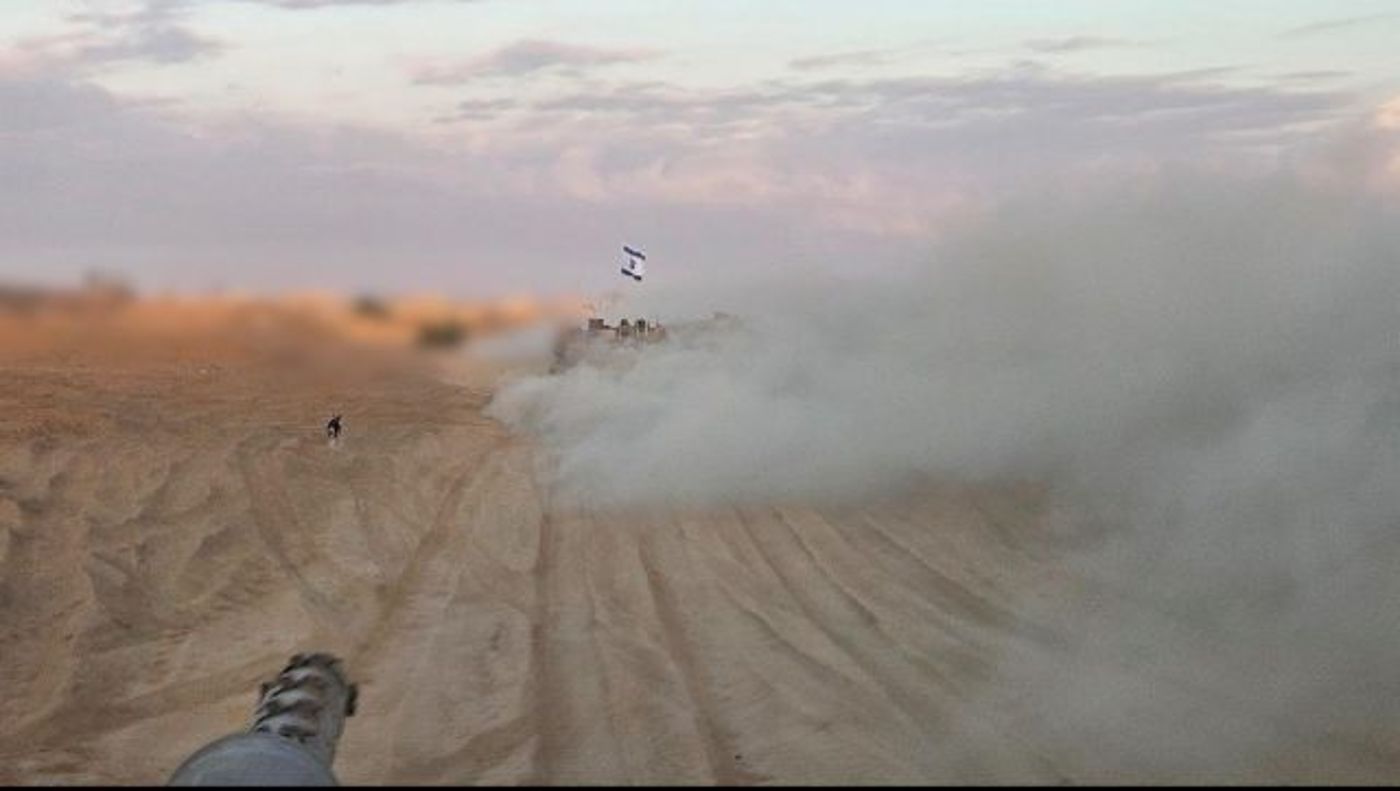 השמדת מנהרות ומחבלים: חטיבת הראל מסכמת חודשיים בעזה. צפו