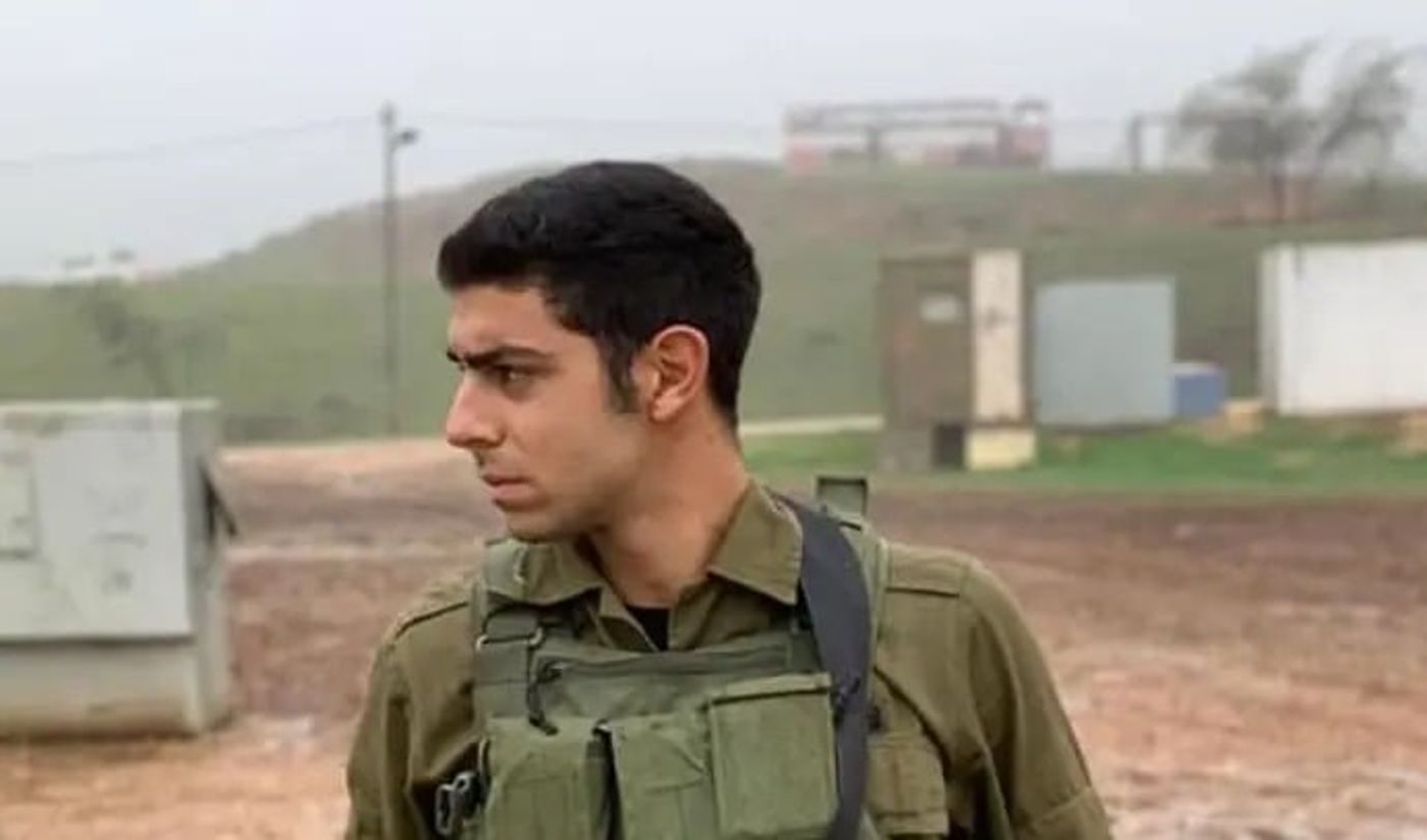 "זרק לבנה ונמלט": כתב אישום לרוצח עמית בן יגאל