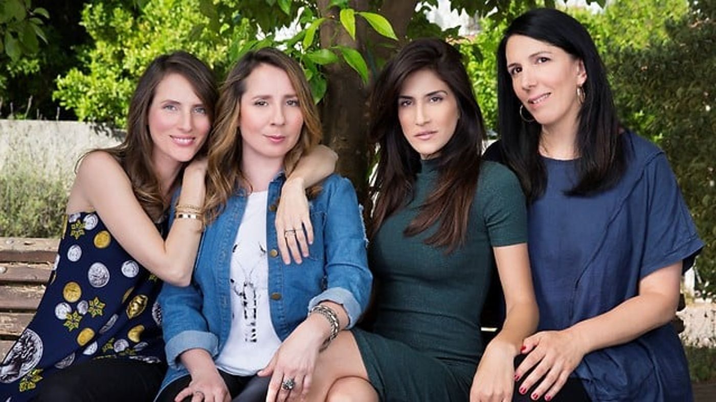 ספוילרים ראשונים: ככה תיראה העונה החמישית של "חברות"
