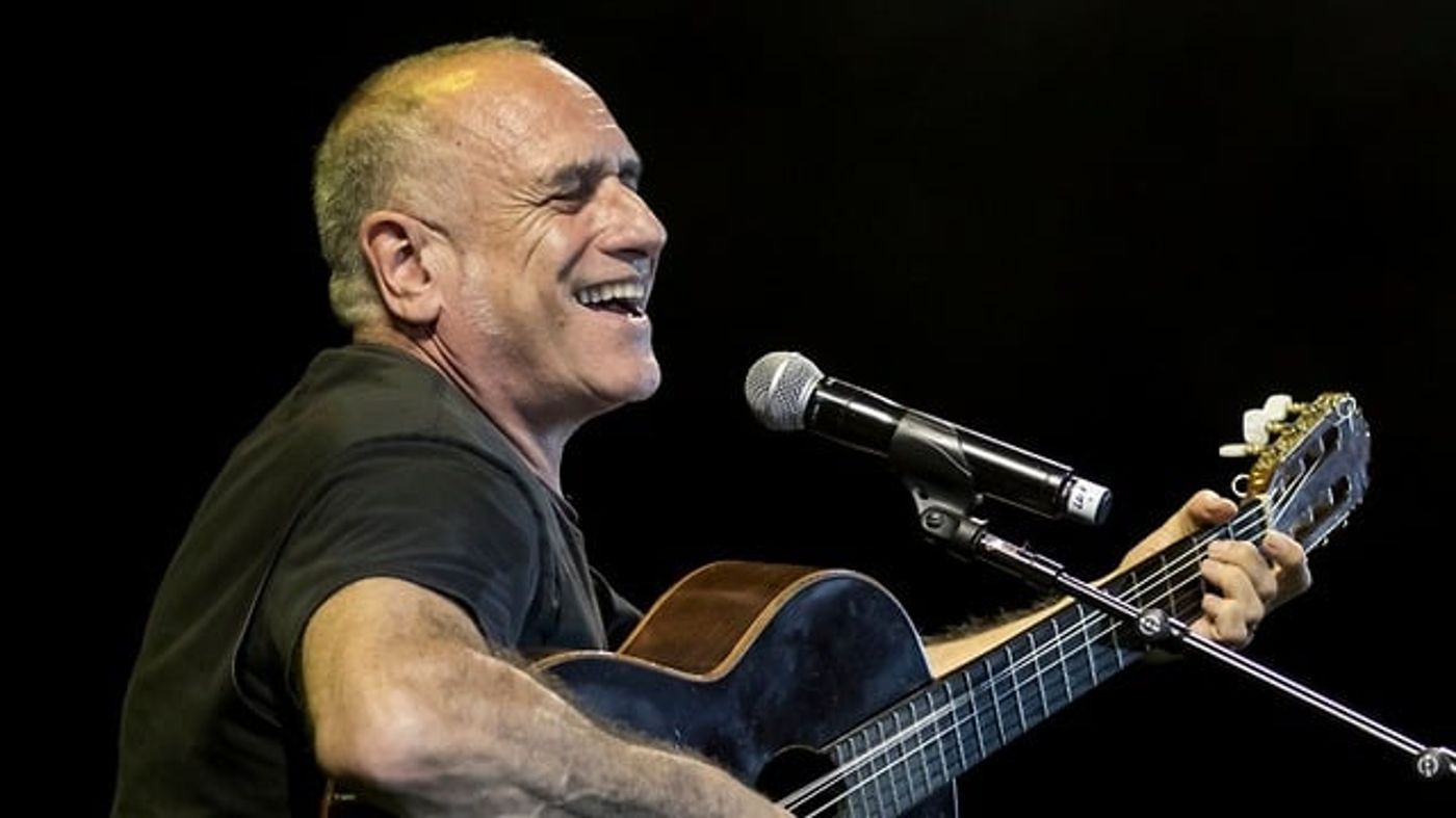 דויד ברוזה.