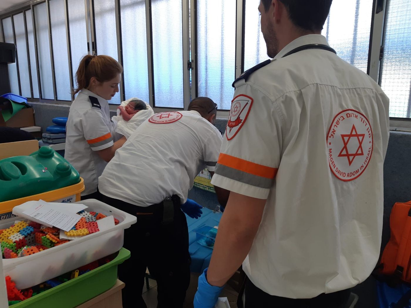 אילוסטרציה