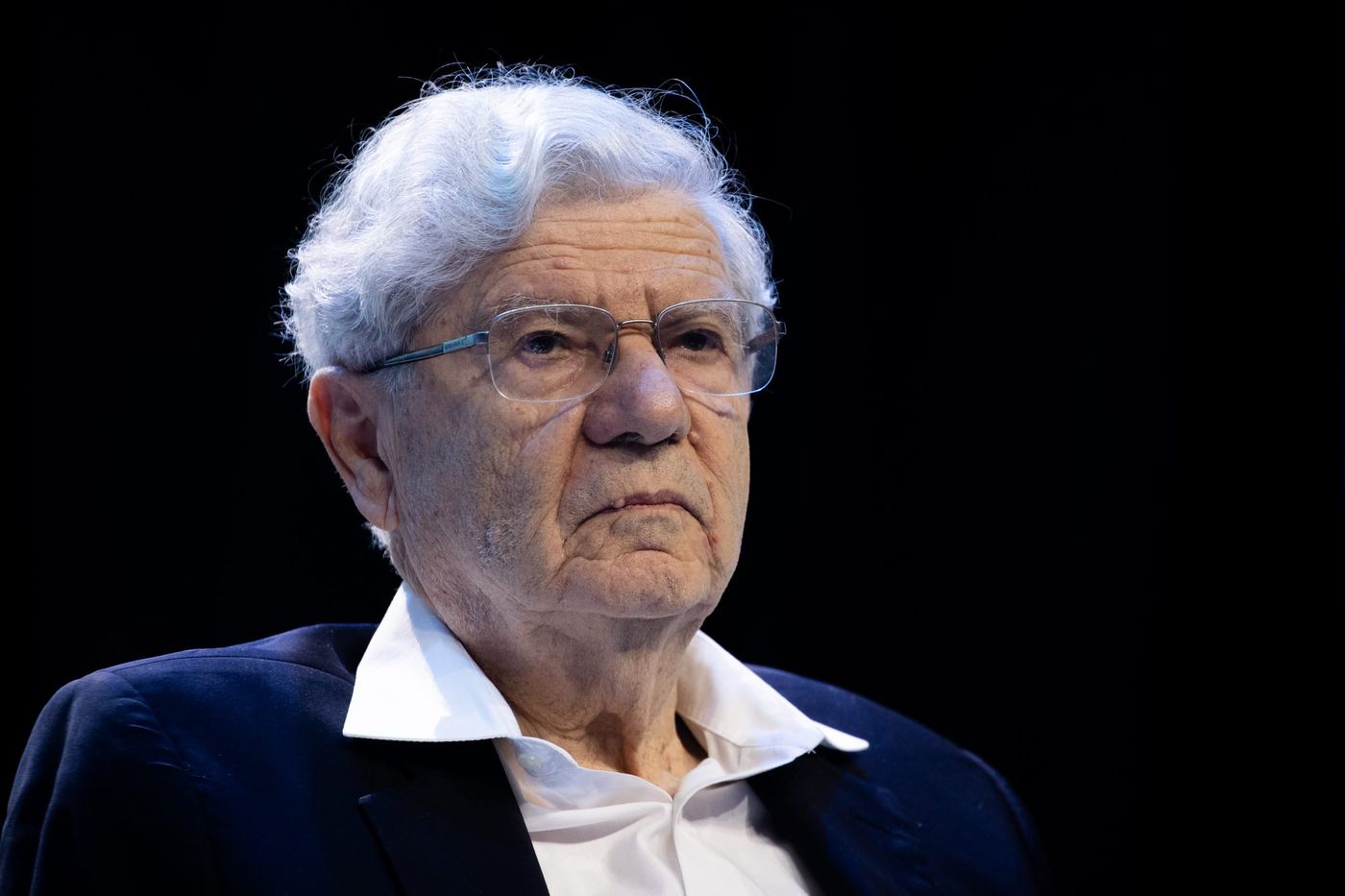 אהרון ברק מסביר: למה לא מצאתי שופטים מרוקאים?
