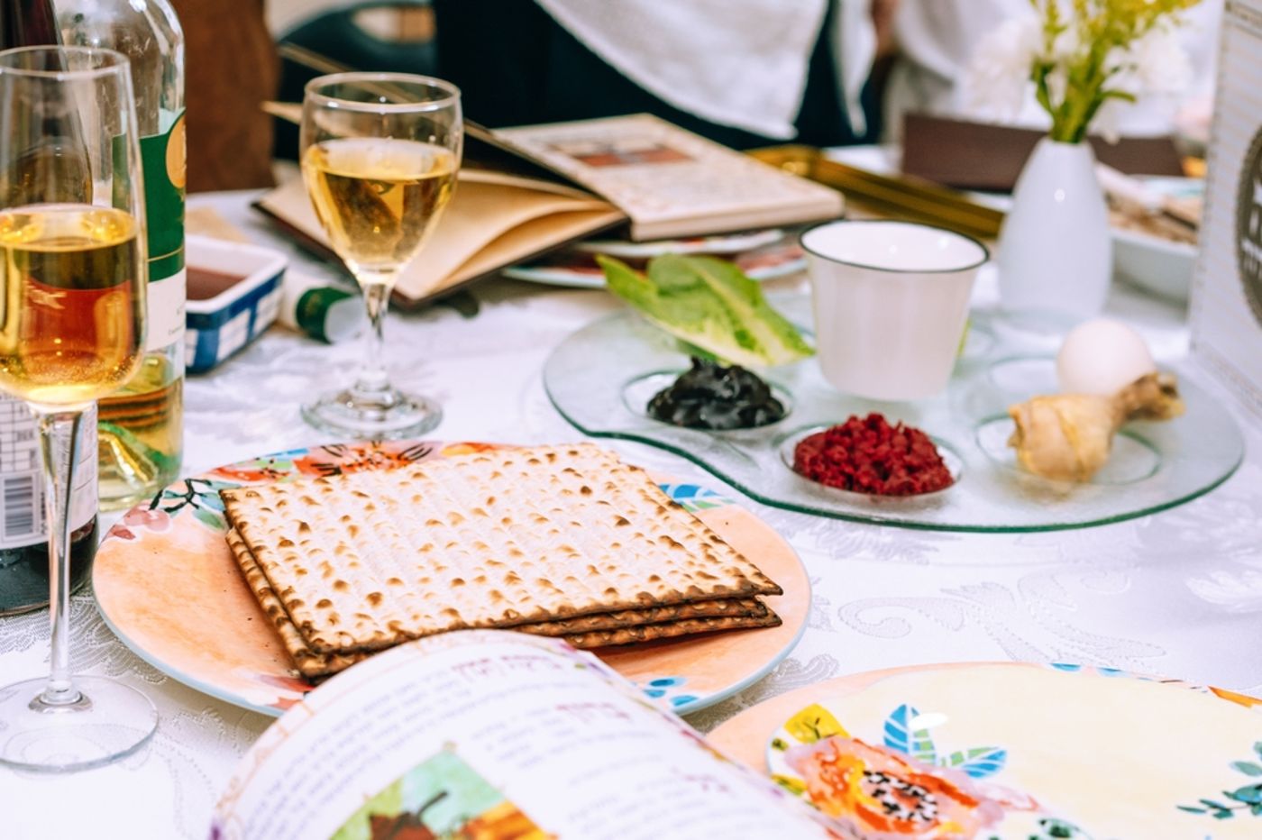 ליל הסדר
