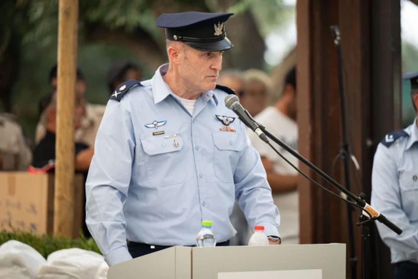 הלוויתו של אלוף (במיל') הרצל בודינגר ז"ל |