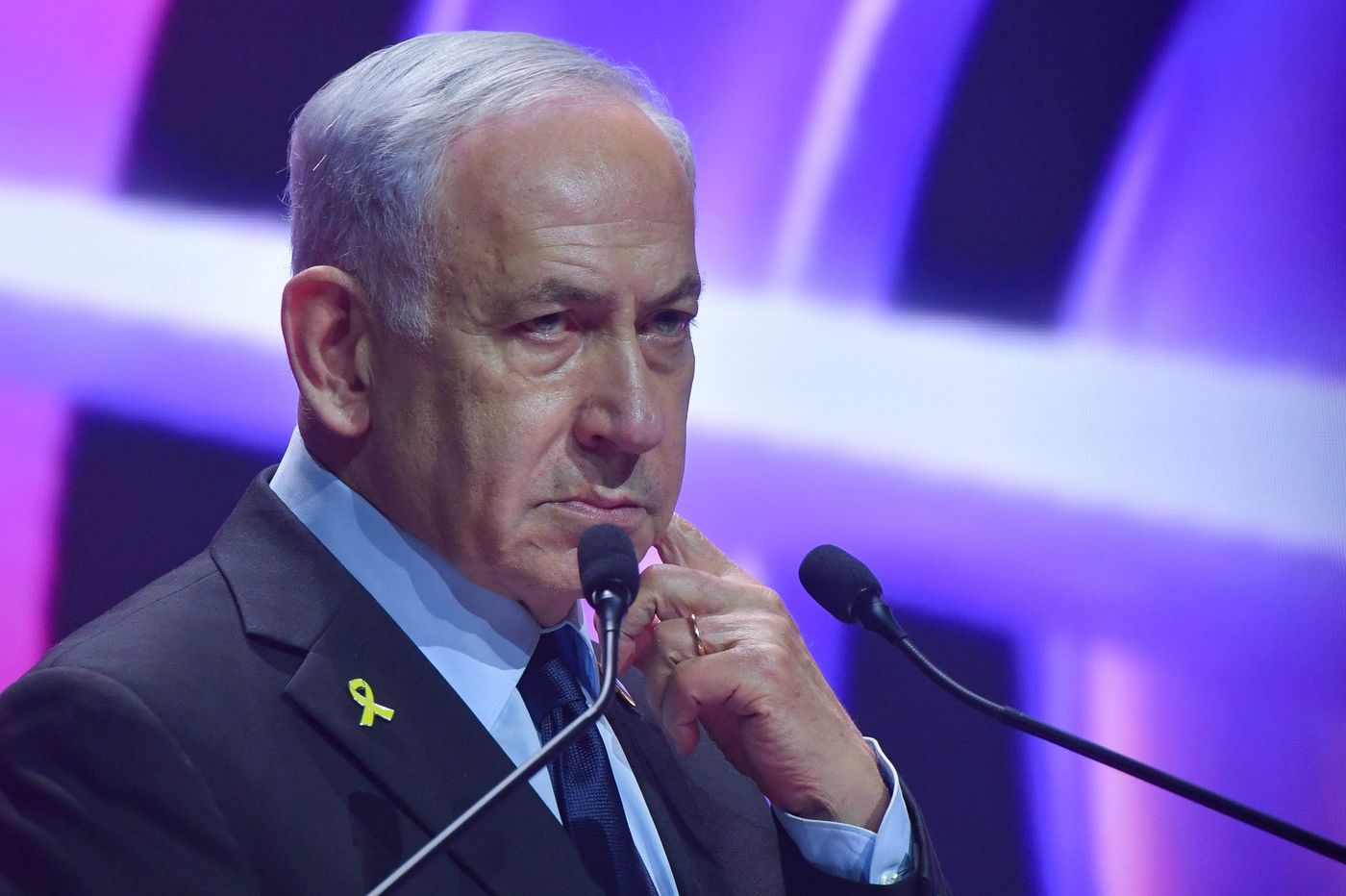 נתניהו