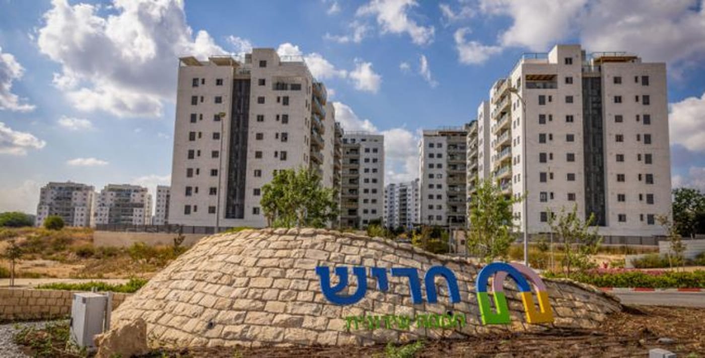 חריש. מי ימונה לרב העיר?