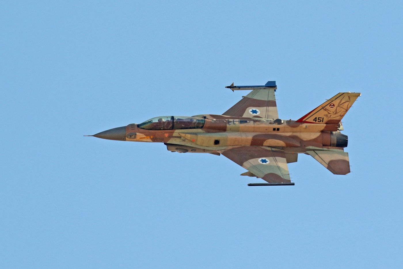 חיל האוויר תקף מנהרה תת קרקעית של חיזבאללה בגבול סוריה לבנון