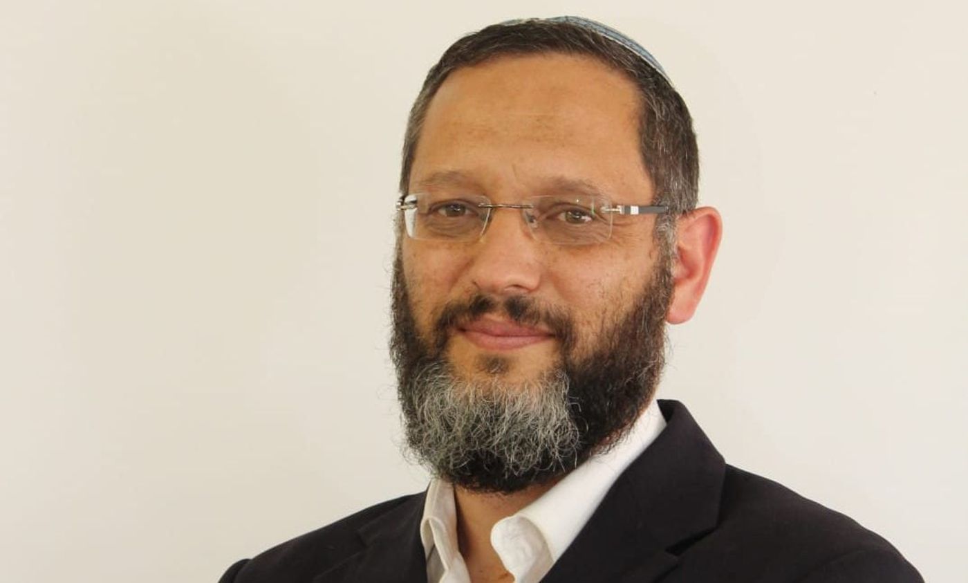 הרב אריאל בראלי