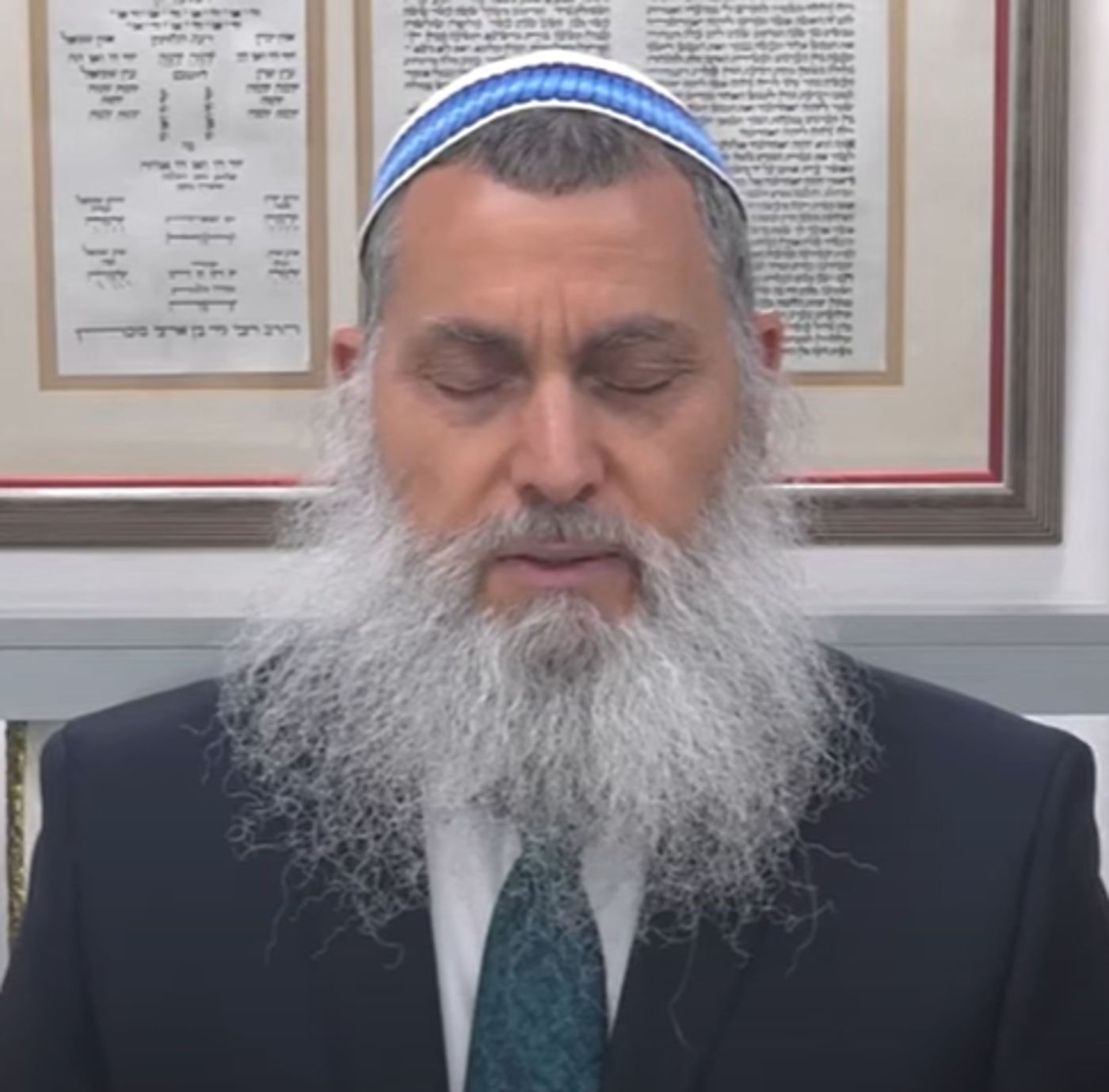הרב ניר בן ארצי: "תברחו משם מהר; ישחטו אתכם"