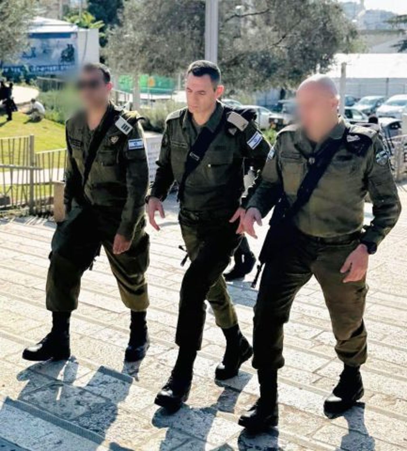 הערכת מצב לשבת חיי שרה: "הערכה להגעת 40 אלף ישראלים לחברון"