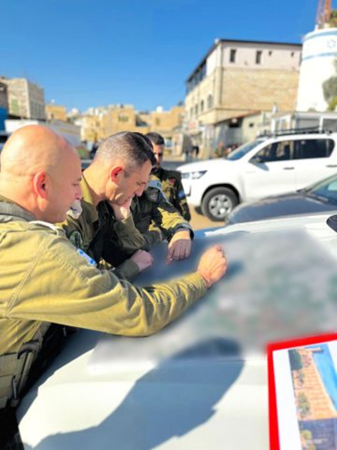 הערכת מצב לשבת חיי שרה: "הערכה להגעת 40 אלף ישראלים לחברון"