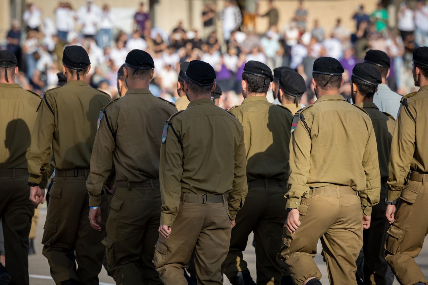 הותר לפרסום שמו של קמ"ן פיקוד דרום בשבעה באוקטובר