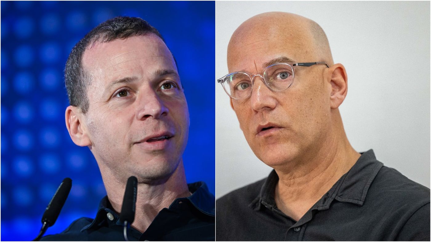גיא פלג תוקף את עמית סגל: "מופע של חוסר קולגיאליות"